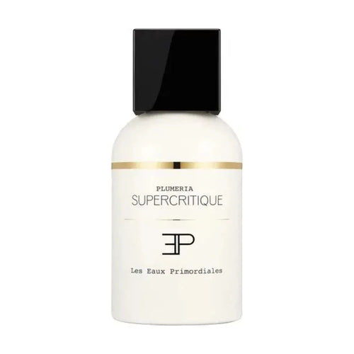 Les Eaux Primordiales Plumeria Supercritique – apă de parfum unisex, parfum original