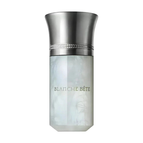 Liquides Imaginaires Blanche Bete – Eau de Parfum unisex χωρίς συσκευασία, γνήσιο άρωμα