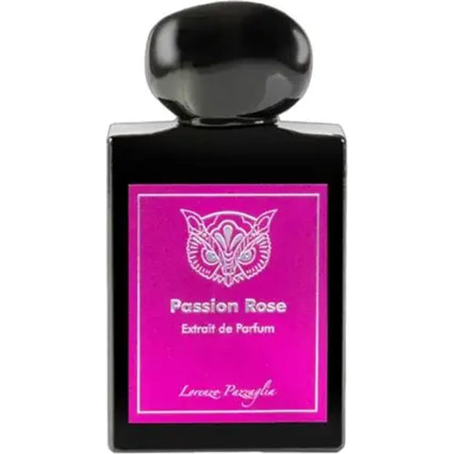 Passion Rose Extrait De Parfum