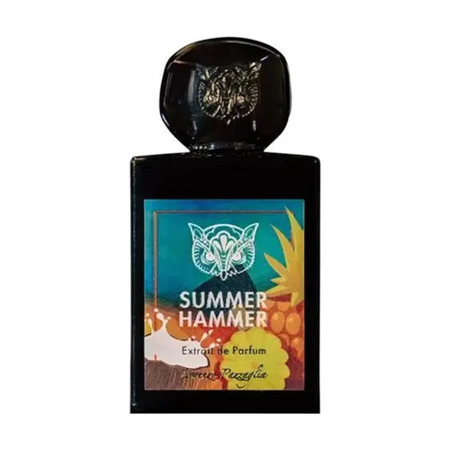 Lorenzo Pazzaglia Summer Hammer Extrait De – Parfum unisex, γνήσιο άρωμα