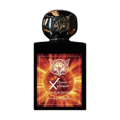 Lorenzo Pazzaglia Sweet Xplosion Extrait De – Parfum unisex, γνήσιο άρωμα
