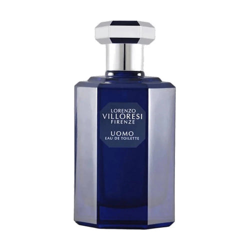 Uomo Eau De Toilette