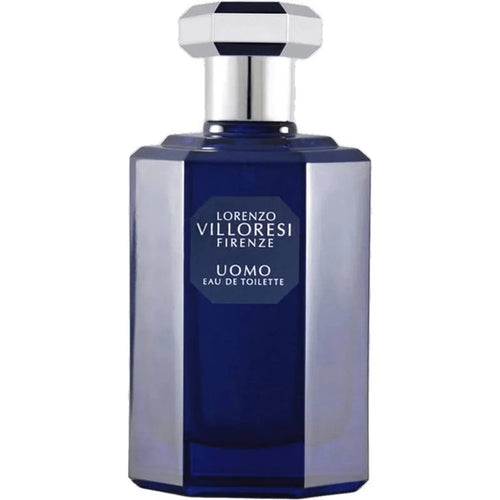 Uomo Eau De Toilette