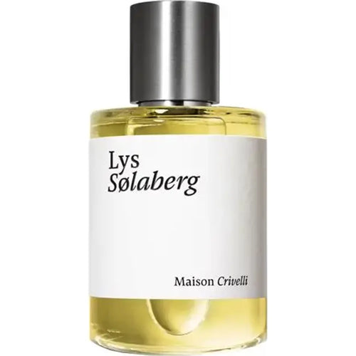 Lys Solaberg EDP