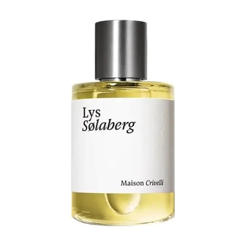 Maison Crivelli Lys Solaberg – apă de parfum unisex, parfum original