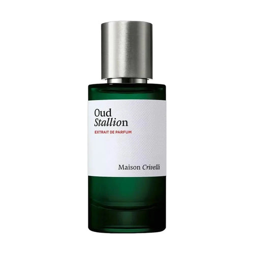 Maison Crivelli Oud Stallion – extract de parfum unisex, parfum original