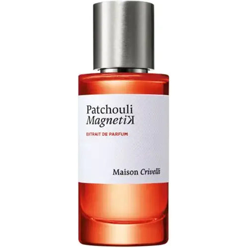 Patchouli Magnetik Extrait