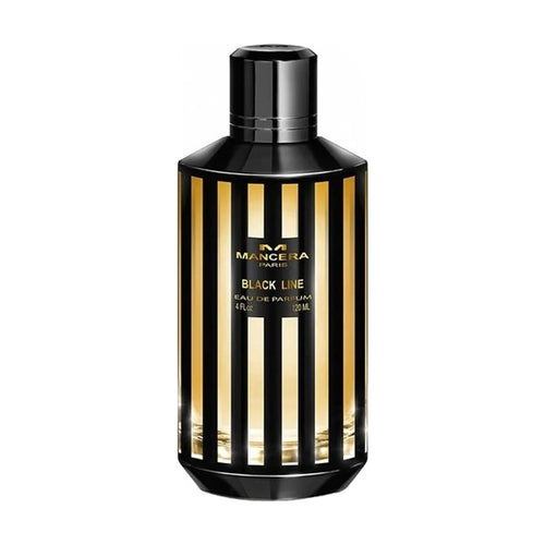 Mancera Black Line – apă de parfum unisex, parfum original