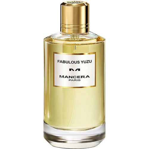 Fabulous Yuzu EDP
