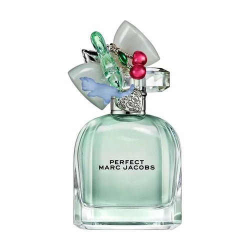 Marc Jacobs Perfect – Eau de Toilette για γυναίκες χωρίς συσκευασία, γνήσιο άρωμα