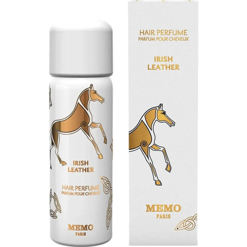Irish Leather EDP Hair Mist