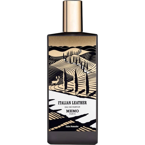 Italian Leather EDP