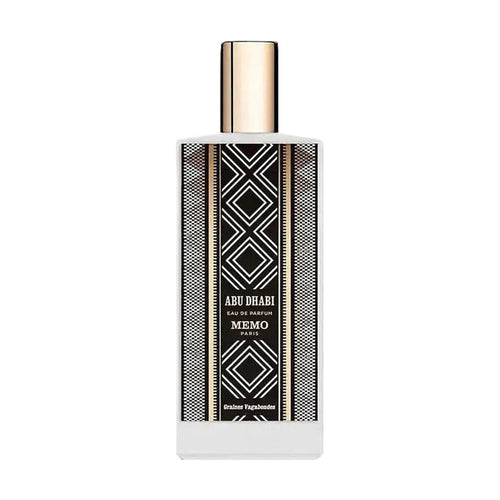 Memo Paris Abu Dhabi – Eau de Parfum unisex, γνήσιο άρωμα