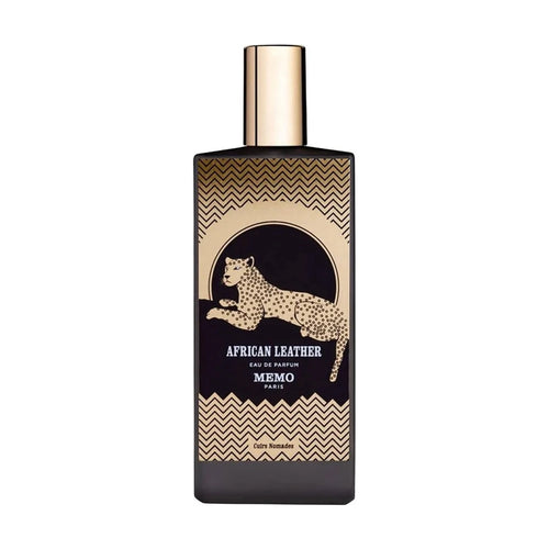 Memo Paris African Leather – Eau de Parfum unisex, γνήσιο άρωμα