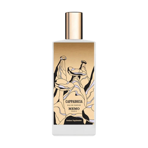 Memo Paris Cappadocia – Eau de Parfum unisex, γνήσιο άρωμα