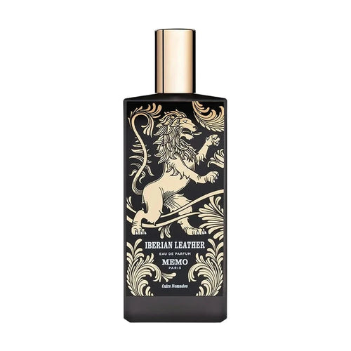 Memo Paris Iberian Leather – Eau de Parfum unisex, γνήσιο άρωμα