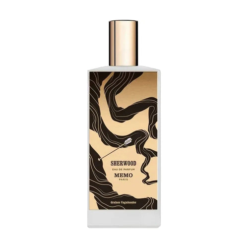 Memo Paris Sherwood – Eau de Parfum unisex χωρίς συσκευασία, γνήσιο άρωμα