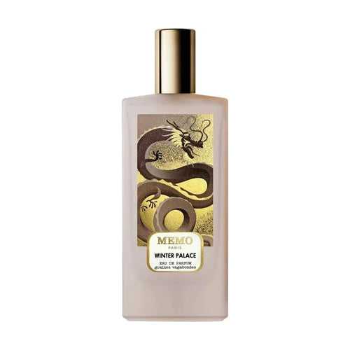 Memo Paris Winter Palace – Eau de Parfum unisex, γνήσιο άρωμα