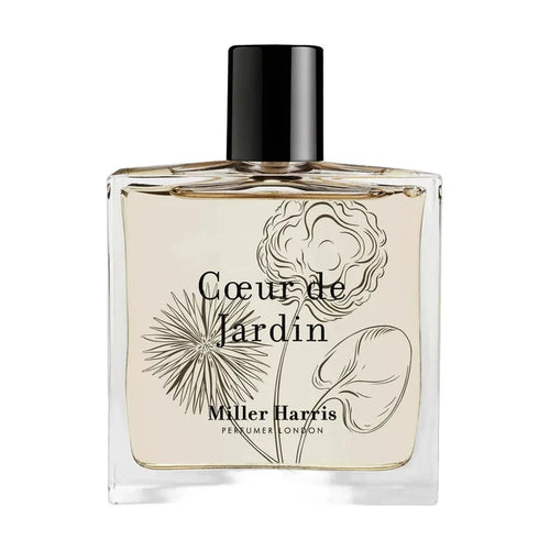Miller Harris Coeur De Jardin Eau De – парфюм унисекс без опаковка, оригинален парфюм (Милър Харис)