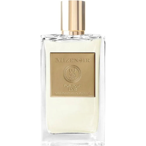 For Your Love EDP