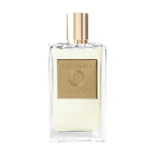 Mizensir For Your Love – apă de parfum unisex, parfum original