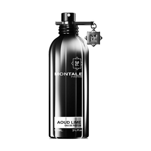Montale Aoud Lime – original Eau de Parfum (unisex)