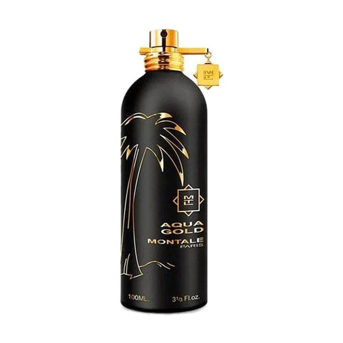 Montale Aqua Gold – original Eau de Parfum (unisex)