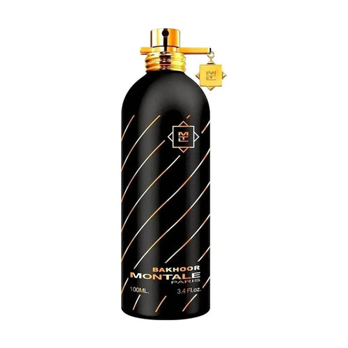 Montale Bakhoor – парфюм унисекс без опаковка, оригинален парфюм (Монтал)
