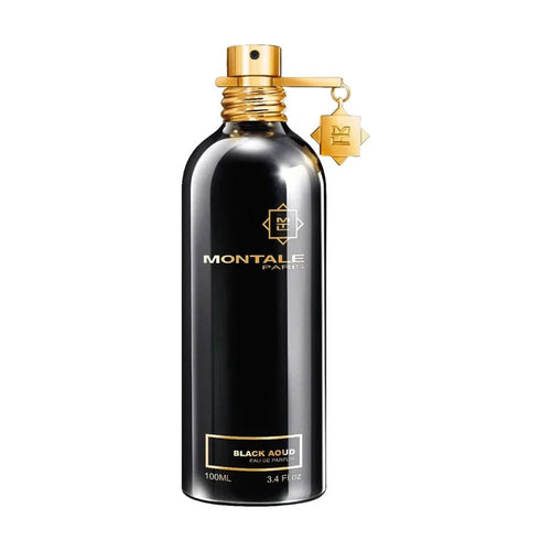 Montale Black Aoud – парфюмна вода унисекс без опаковка, оригинален парфюм (Монтал)