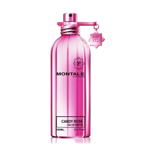 Montale Candy Rose – originales Eau de Parfum für Damen