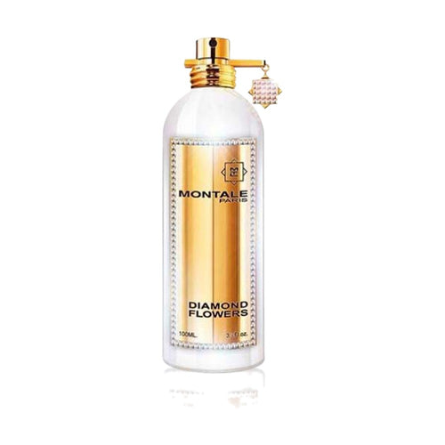 Montale Diamond Flowers – original Eau de Parfum for women
