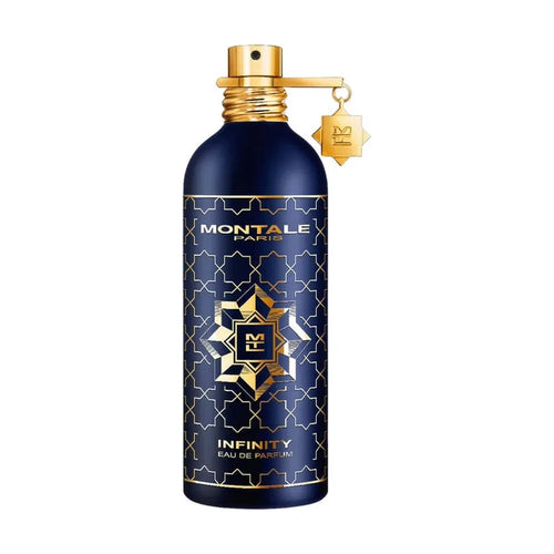 Montale Infinity – парфюмна вода унисекс без опаковка, оригинален парфюм (Монтал)