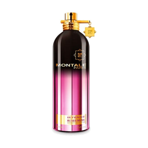 Montale Intense Roses Musk – originální parfémovaná voda pro ženy