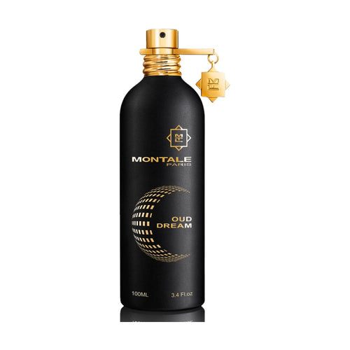Montale Oud Dream – original Eau de Parfum (unisex)