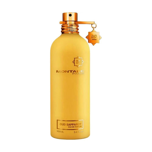 Montale Oud Sapparot – парфюмна вода унисекс, оригинален парфюм (Монтал)