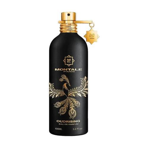 Montale Oudrising – парфюмна вода унисекс, оригинален парфюм (Монтал)