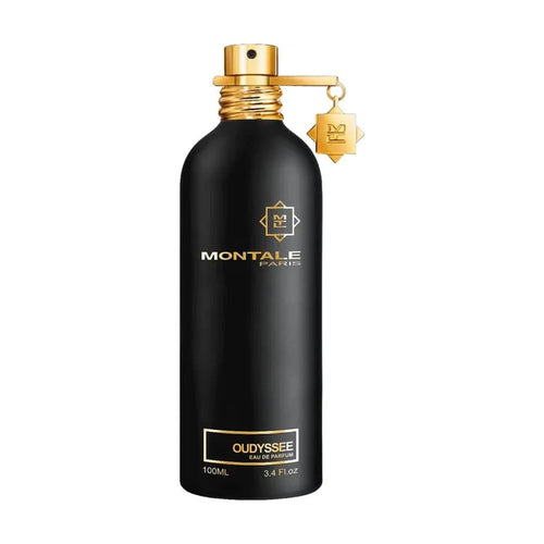 Montale Oudyssee – парфюмна вода унисекс, оригинален парфюм (Монтал)
