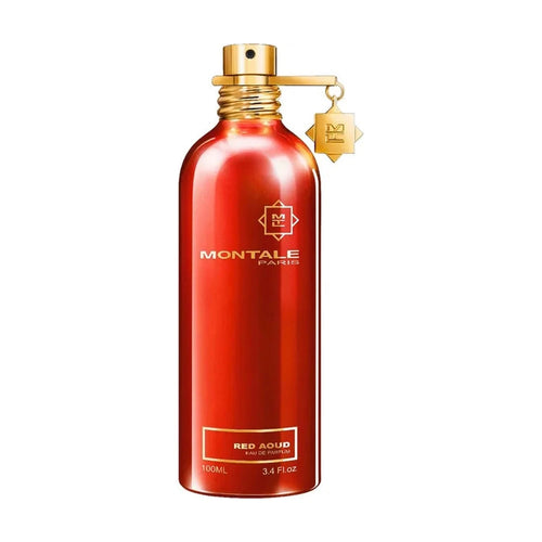 Montale Red Aoud – парфюмна вода унисекс, оригинален парфюм (Монтал)