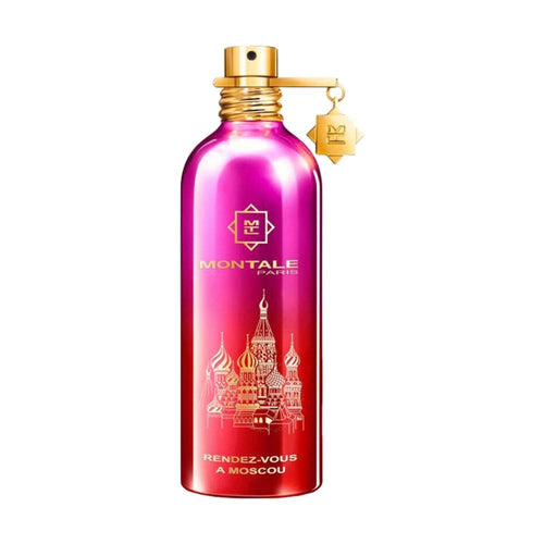 Montale Rendez-Vous A Moscou – original Eau de Parfum (unisex) uden æske