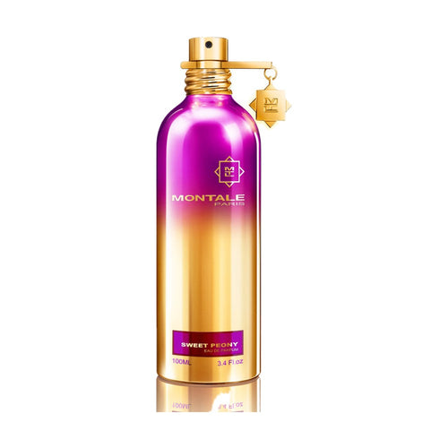 Montale Sweet Peony – originales Unisex-Eau de Parfum