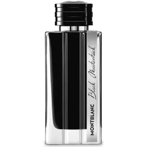 Black Meisterstuck EDP
