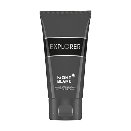 Montblanc Explorer Aftershave balm – προϊόν για άνδρες, γνήσιο προϊόν