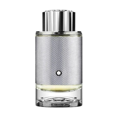 Montblanc Explorer Platinum – Eau de Parfum για άνδρες χωρίς συσκευασία, γνήσιο άρωμα