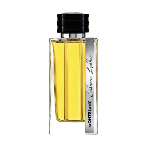 Montblanc Extreme Leather – Eau de Parfum για άνδρες, γνήσιο άρωμα