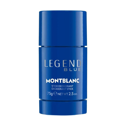 Montblanc Legend Blue Stick – προϊόν για άνδρες, γνήσιο προϊόν