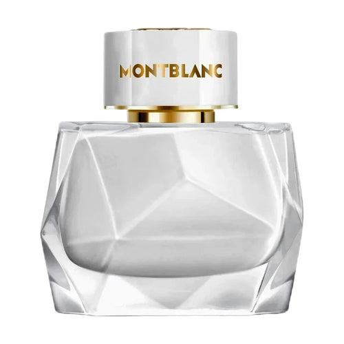 Montblanc Signature – Eau de Parfum για γυναίκες, γνήσιο άρωμα