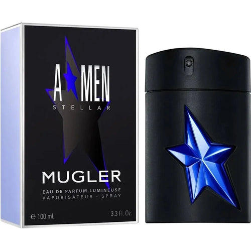 A Men Stellar EDP
