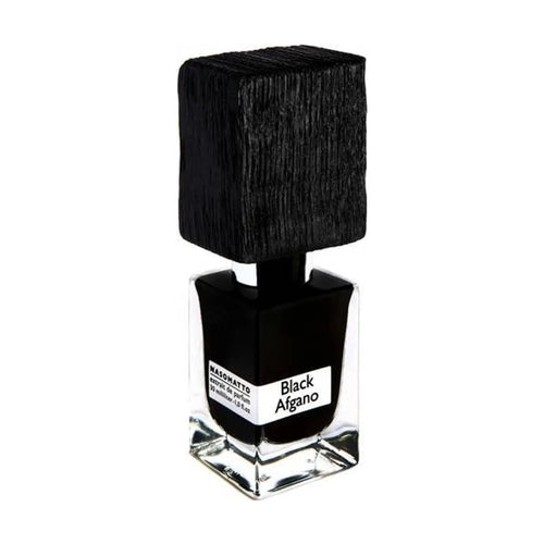 Black Afgano Extrait De Parfum