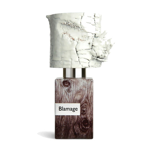 Nasomatto Blamage Extrait De – Parfum original unisex sin caja