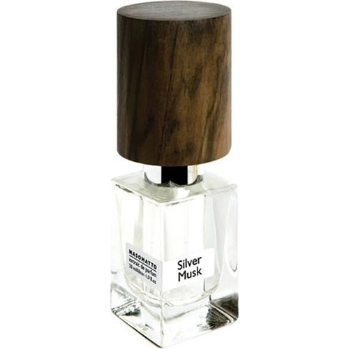 Silver Musk Extrait De Parfum